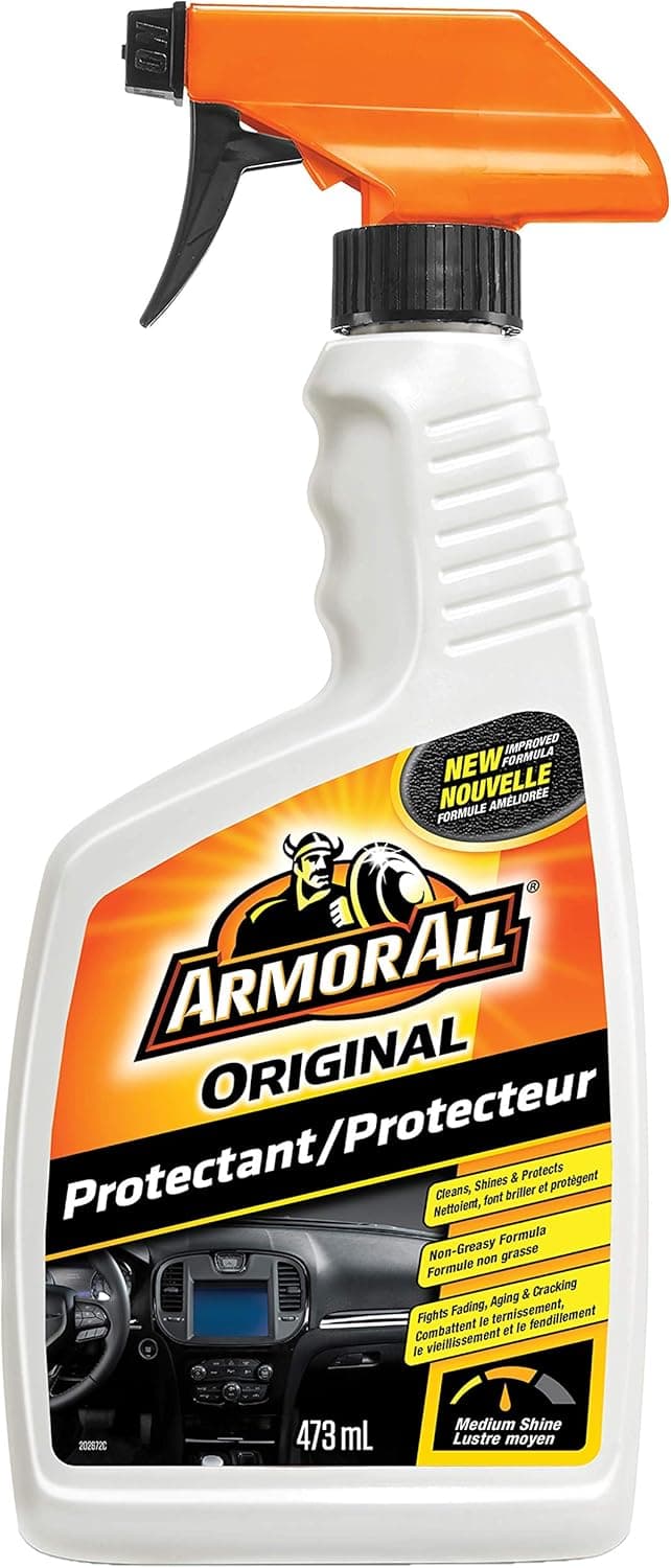 Armor All Protectant 14oz